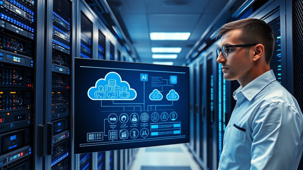 strategic cloud migration planning