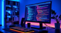 transformer models for code