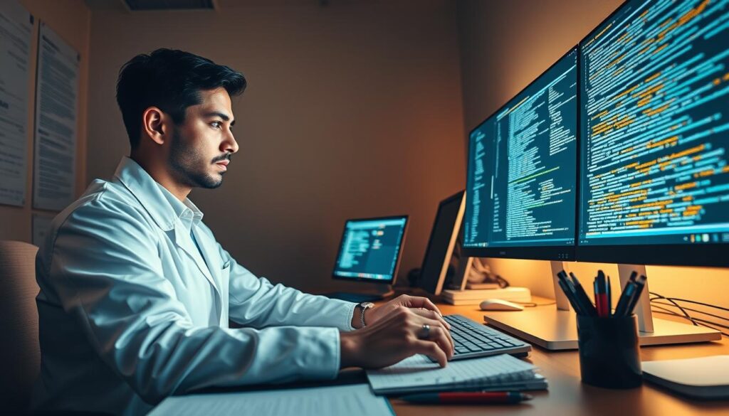 Code Researcher for developers