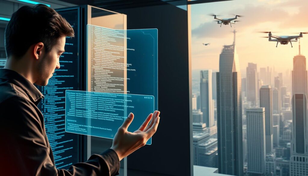 Future of AI in Software Development