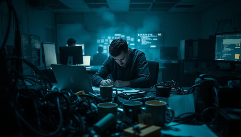 challenges in software development