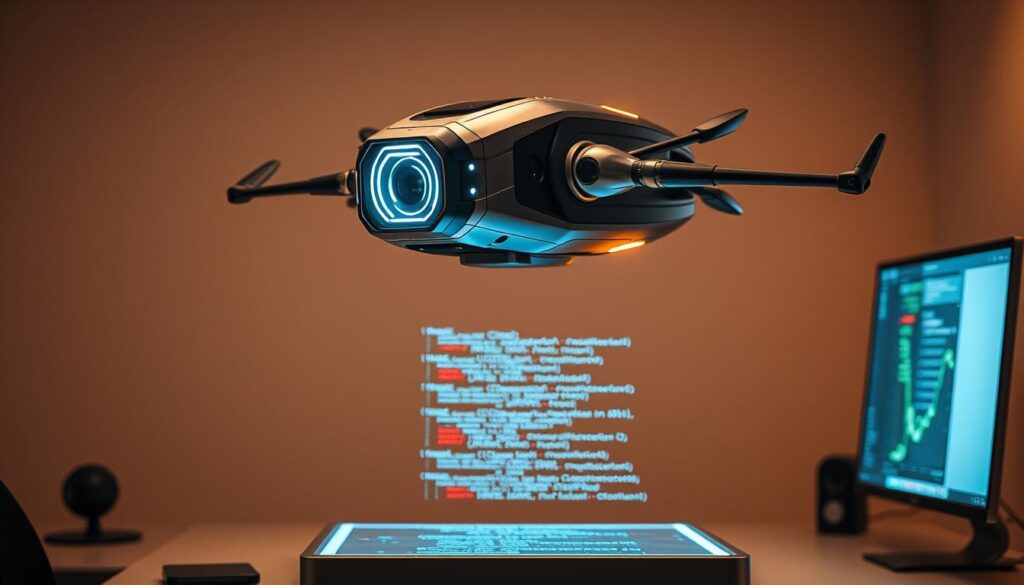 features of Code Researcher