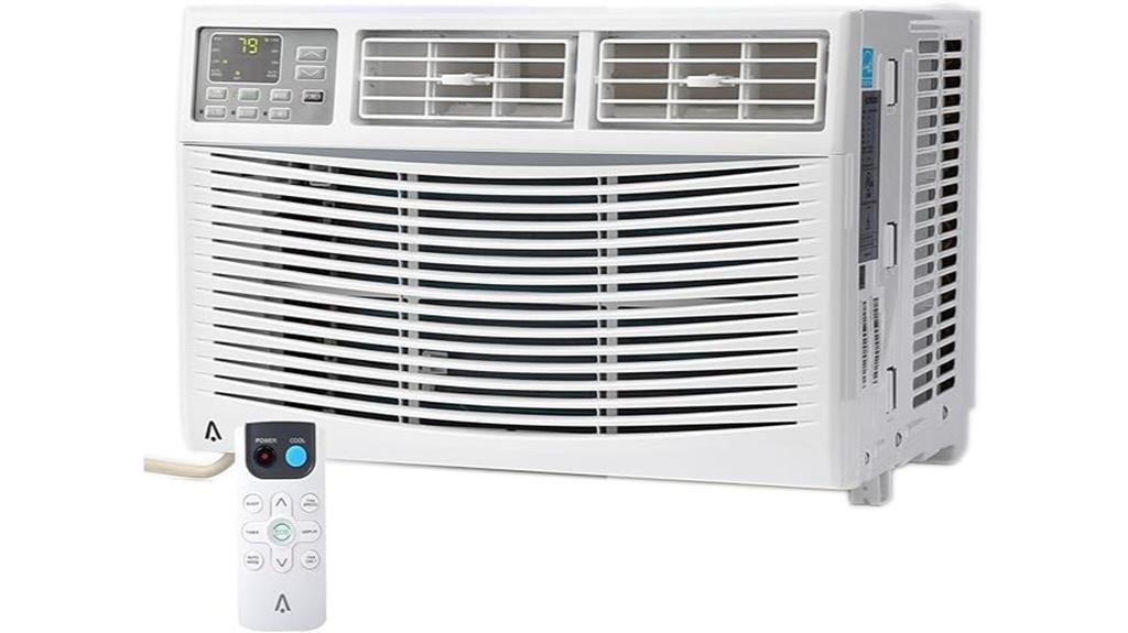 12000 btu window unit