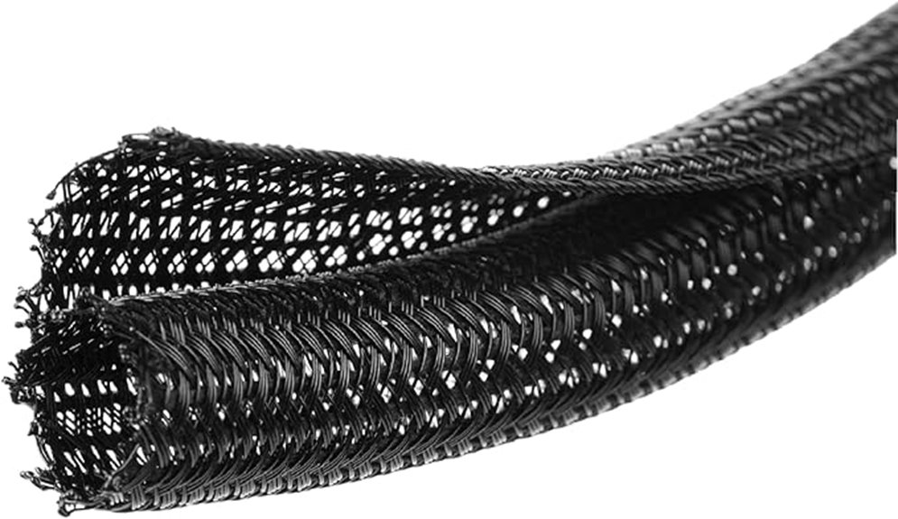 1 2 inch 10 ft sleeve