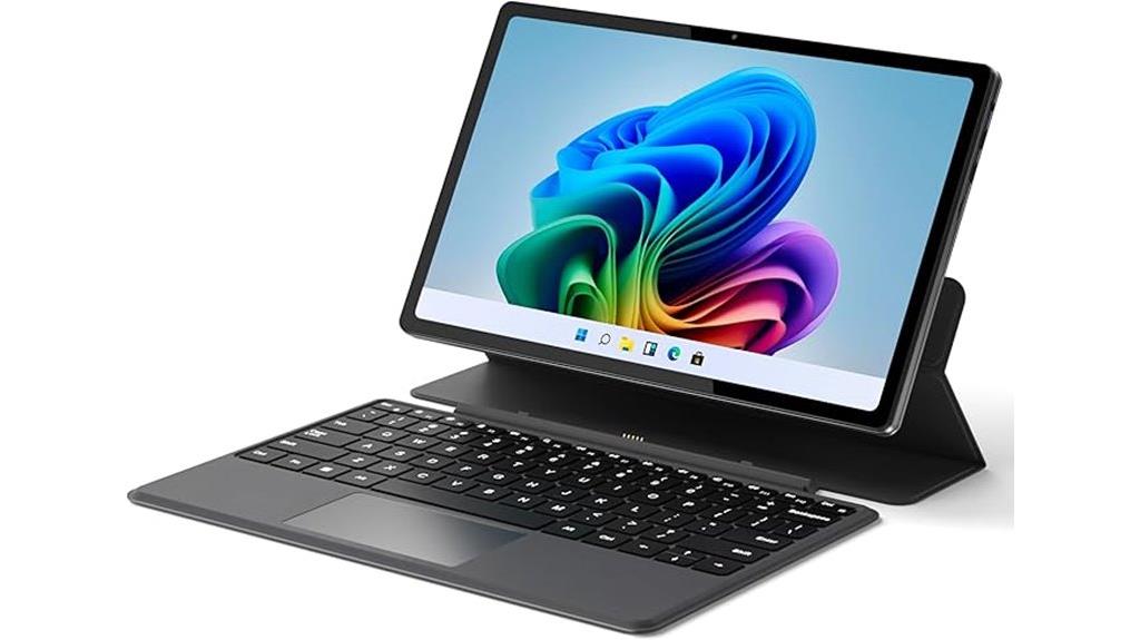 2025 2 in 1 touchscreen