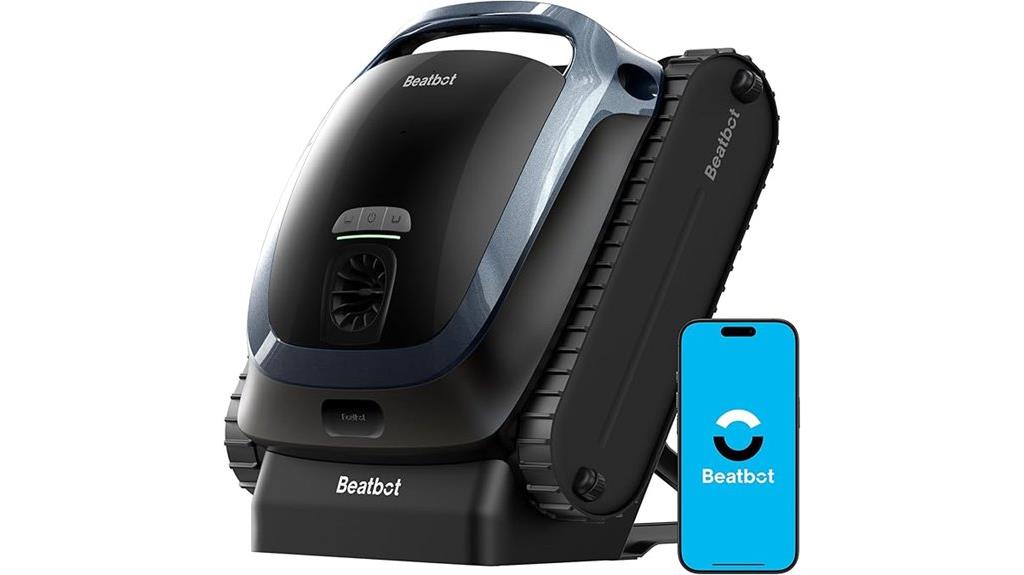 2025 beatbot aquasense 2