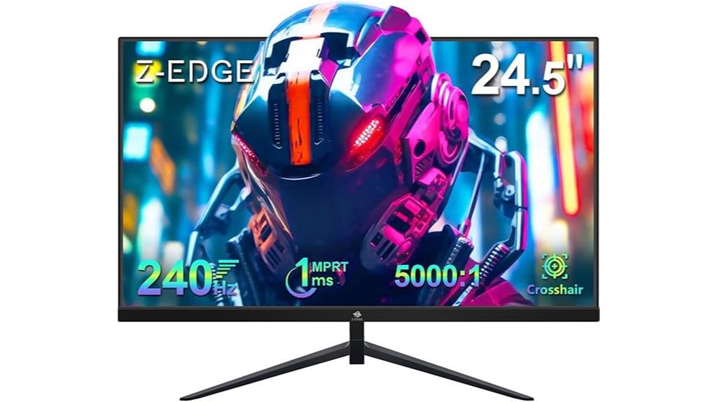 24 5 inch gaming monitor