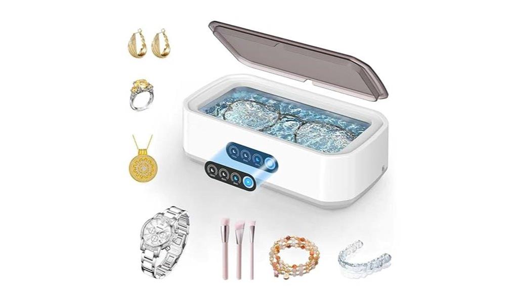 48khz ultrasonic cleaner
