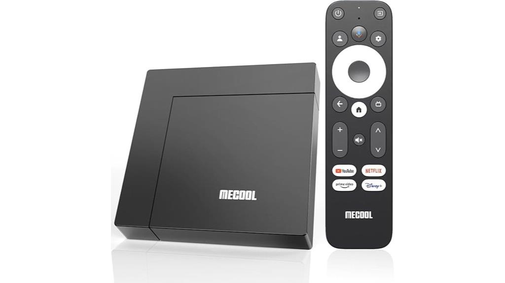 4k dolby audio streaming