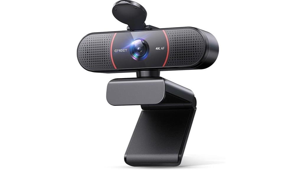 4k sony auto focus