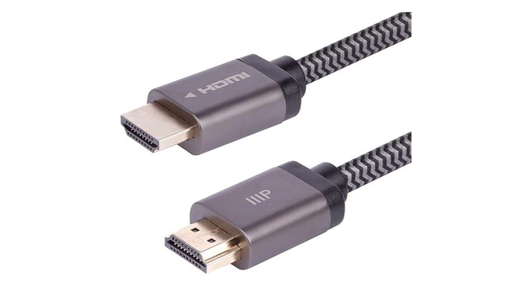 8k hdmi 2 1 cable