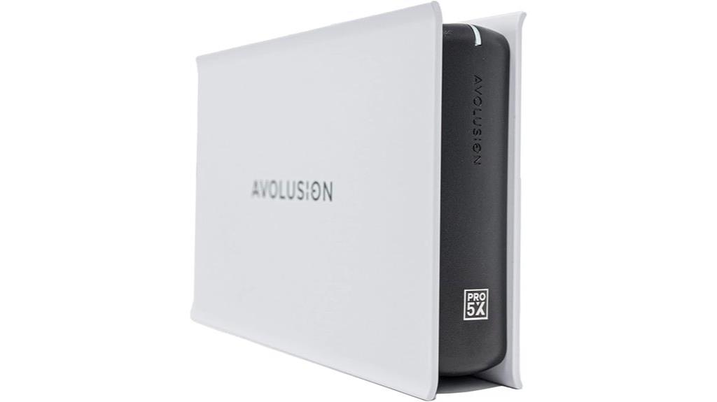 8tb usb 3 0 external drive