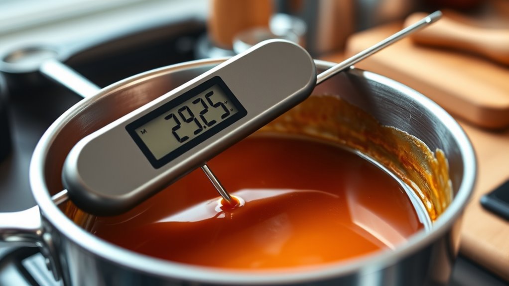 accurate responsive versatile thermometer