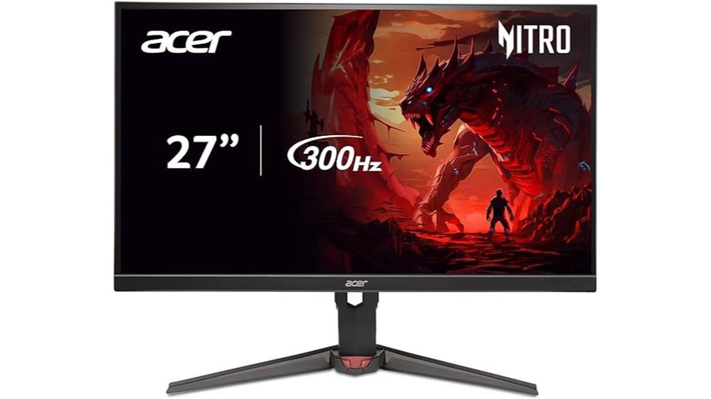 acer nitro 27 monitor