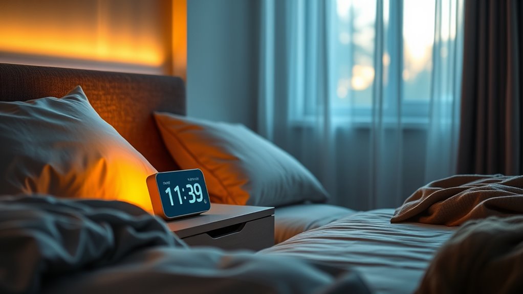 adjustable light and features