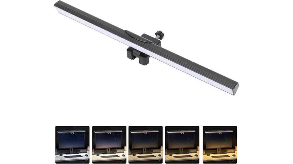 adjustable usb led light