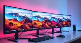affordable 4k monitors