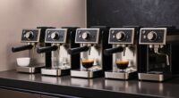 affordable barista quality espresso