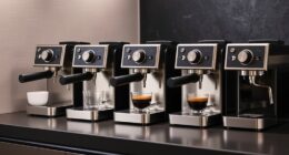 affordable barista quality espresso