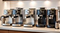 affordable barista quality espresso