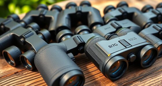 affordable compact binoculars