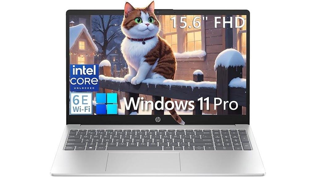 affordable full hd laptop