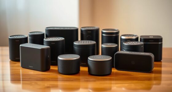 affordable high quality bluetooth speakers