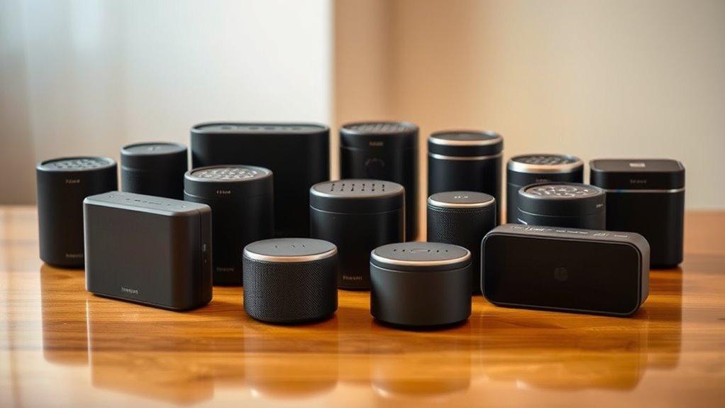 affordable high quality bluetooth speakers