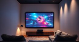 affordable high quality projectors