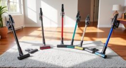 affordable powerful cordless vacuums