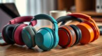 affordable premium noise canceling headphones