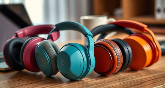 affordable premium noise canceling headphones