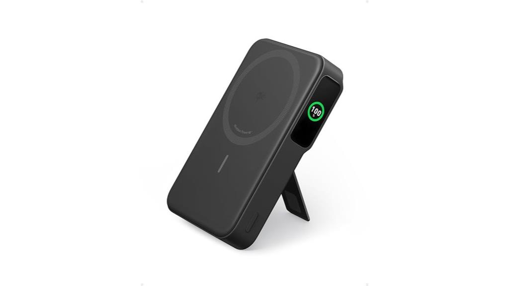 anker magsafe power bank