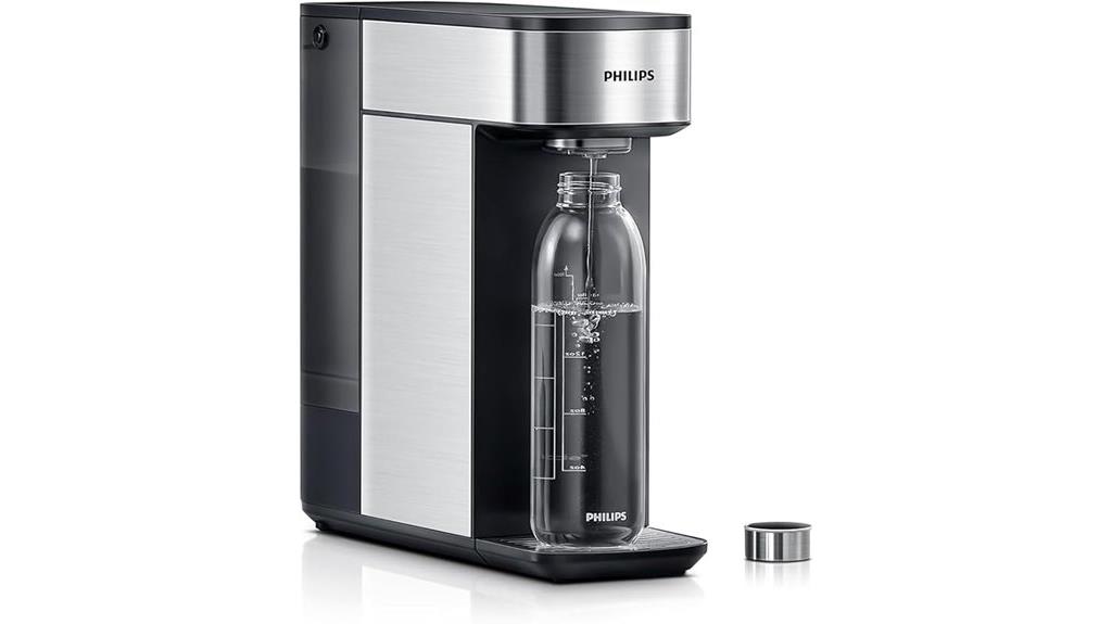 aquaporin technology water filter