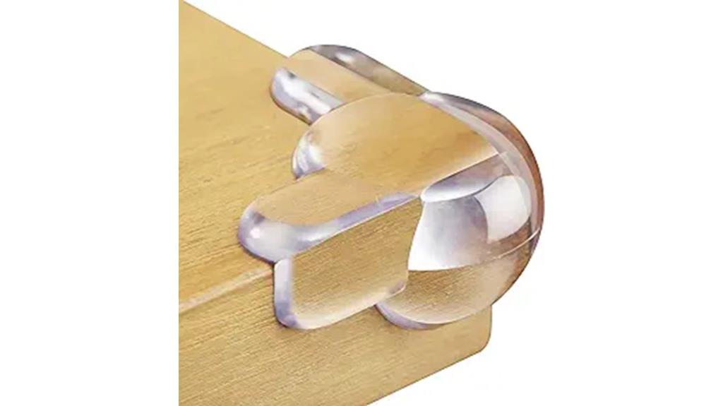 baby corner guard pack