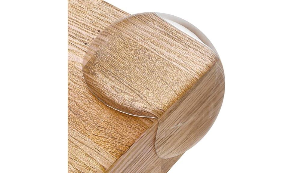 baby furniture corner guards