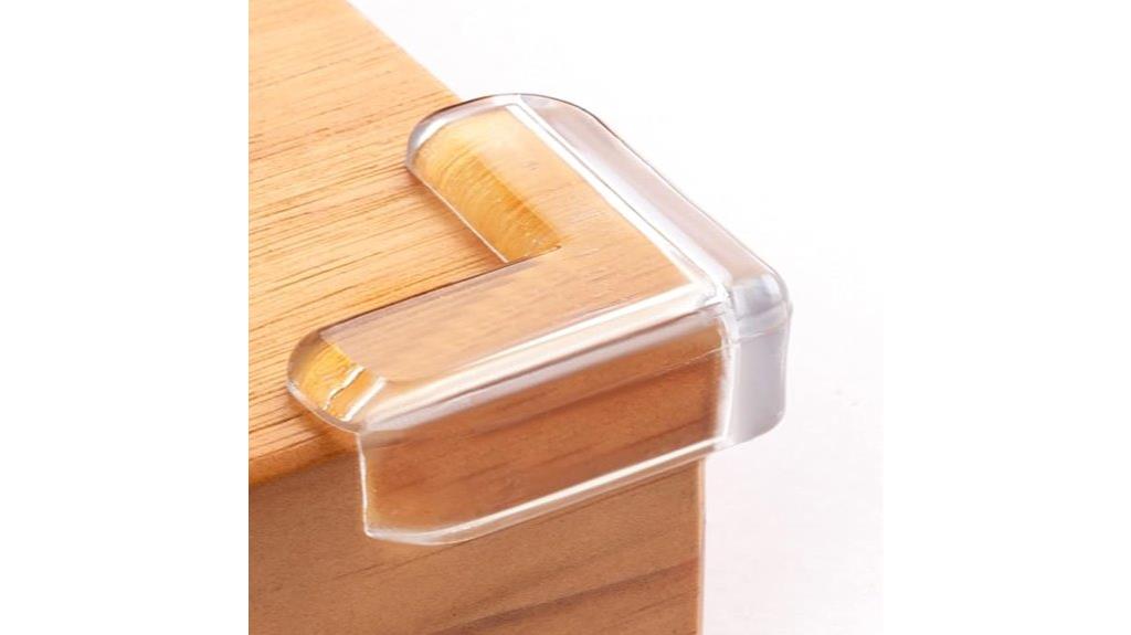 baby furniture edge protectors