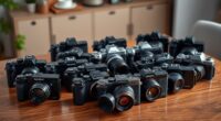 beginner friendly mirrorless cameras