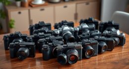 beginner friendly mirrorless cameras