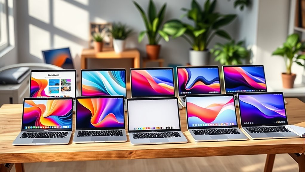 best macbook airs 2025