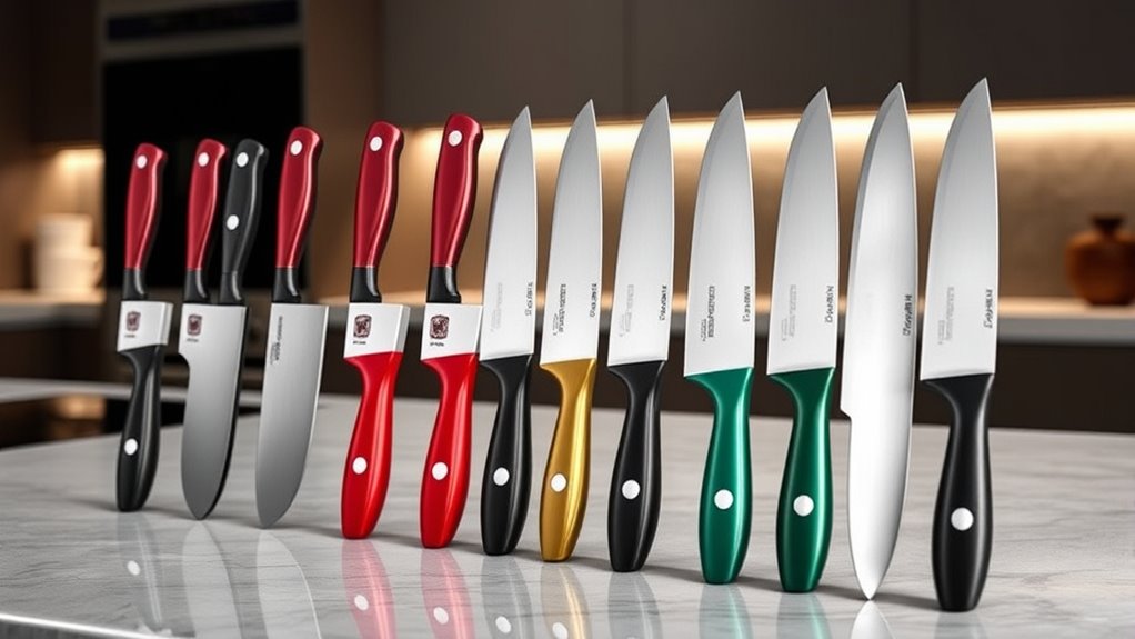 blade sharpness and comfort