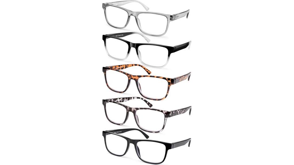 blue light blocking glasses