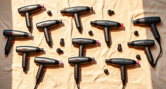 budget friendly massage gun deals
