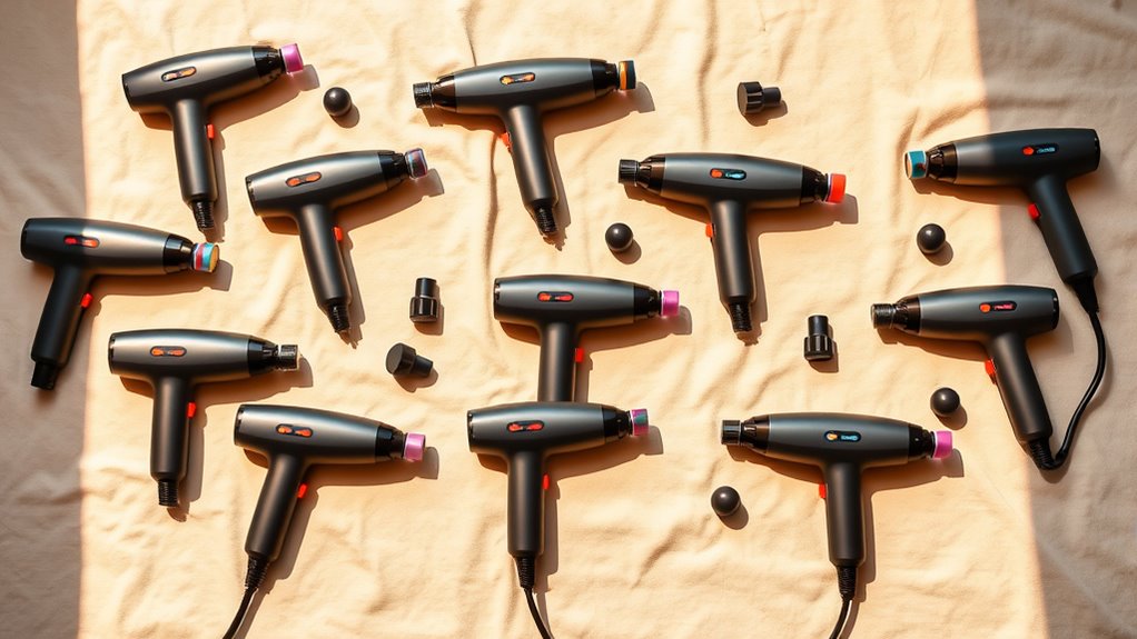 budget friendly massage gun deals