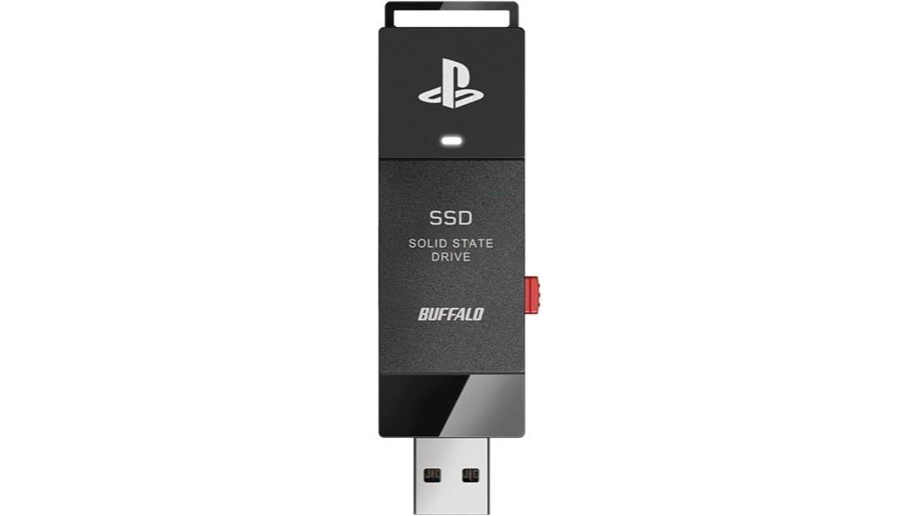 buffalo 1tb external ssd