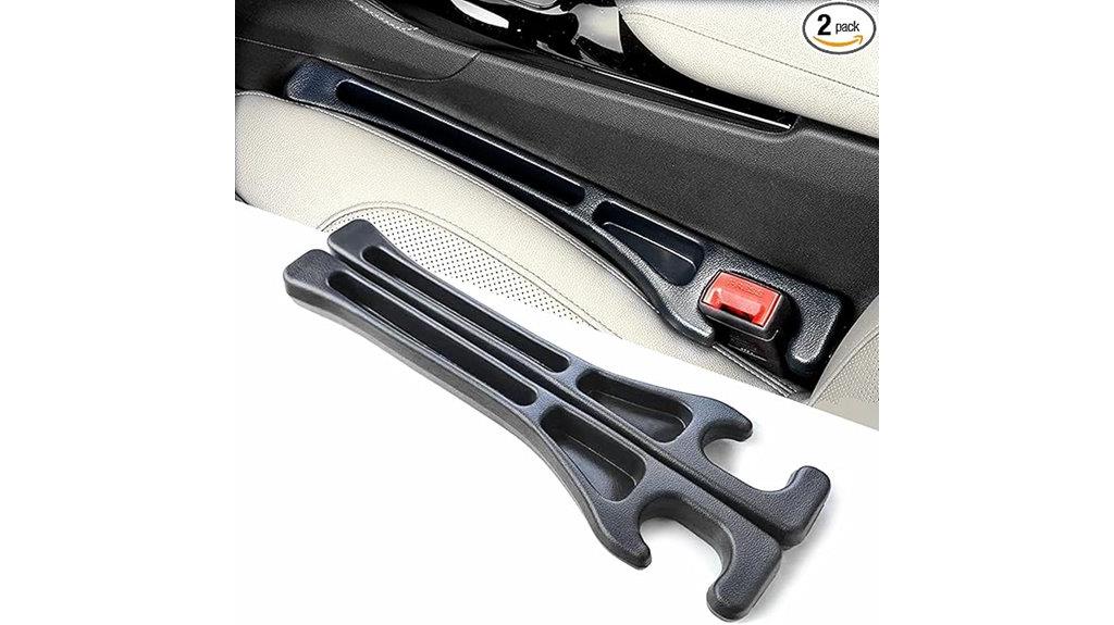 car seat gap fillers