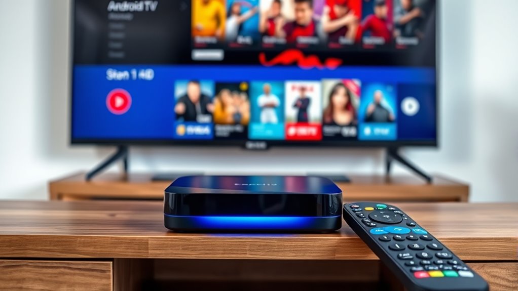 choose reliable versatile device