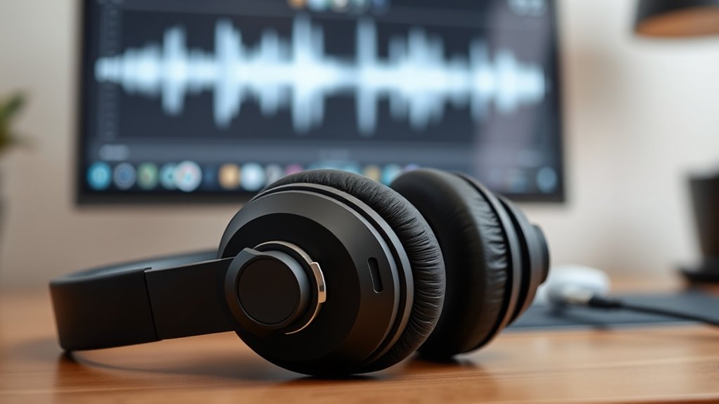 choosing comfortable noise canceling headphones