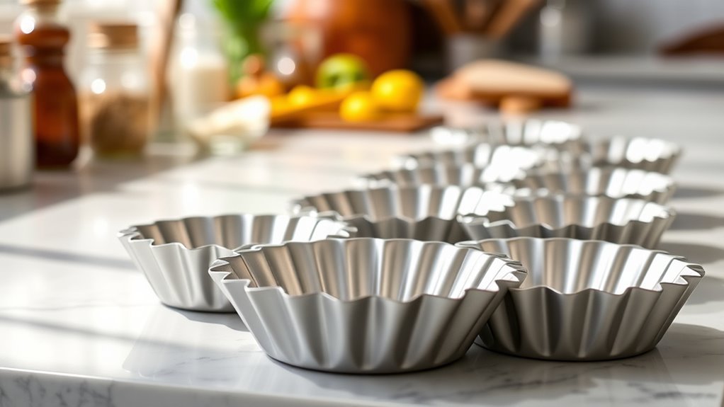 choosing durable non stick pans