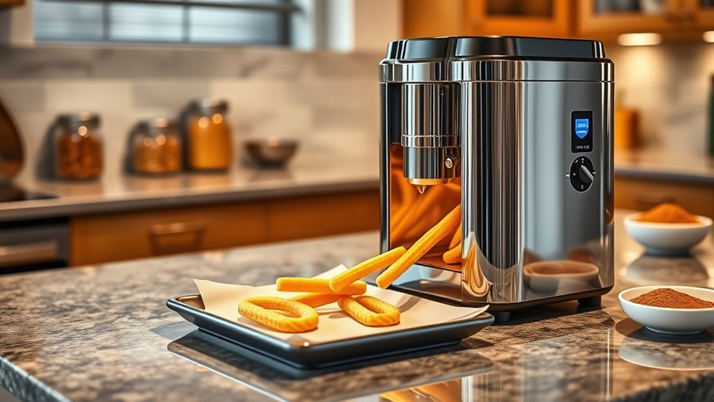 choosing durable versatile machines